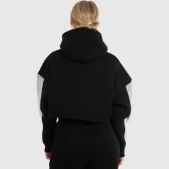 Crop Hoodie Amaya