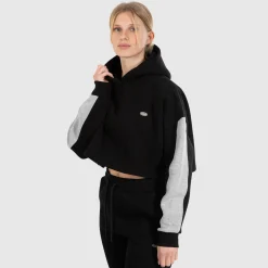 Crop Hoodie Amaya