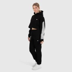 Crop Hoodie Amaya