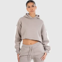 Crop Hoodie Amaya