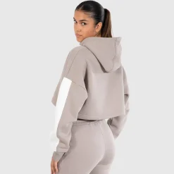 Crop Hoodie Amaya