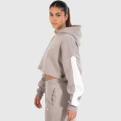 Crop Hoodie Amaya