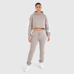 Crop Hoodie Amaya