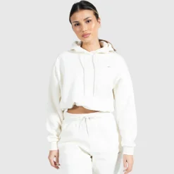 Crop Hoodie Laina