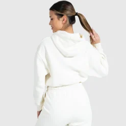 Crop Hoodie Laina