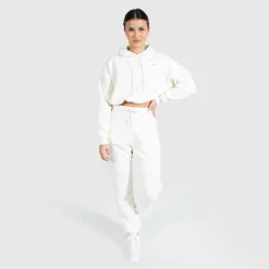 Crop Hoodie Laina