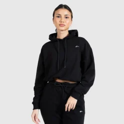 Crop Hoodie Laina