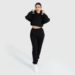 Crop Hoodie Laina