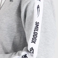 Crop Hoodie Lale