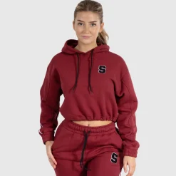 Crop Hoodie Rylanda
