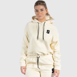 Crop Hoodie Rylanda