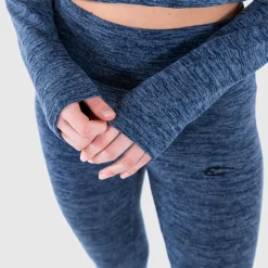Crop Hoodie Way Out