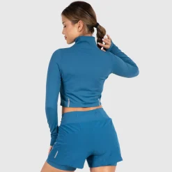 Crop Jacke Fastlane
