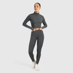 Crop Jacke Nilai