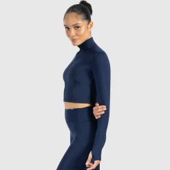 Crop Jacke Nilai