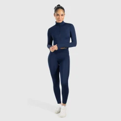 Crop Jacke Nilai