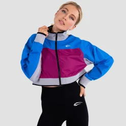 Crop jacket Flash