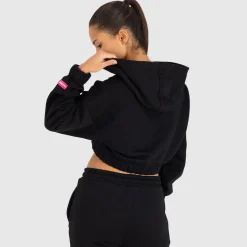Crop jacket Liz