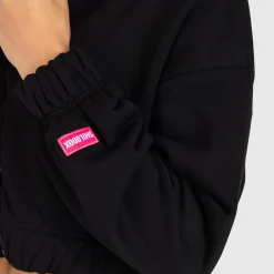 Crop jacket Liz
