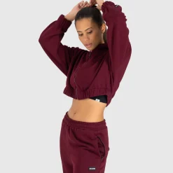 Crop jacket Liz