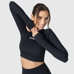 Crop long sleeve Advanced Lanita