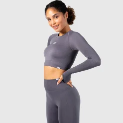 Crop long sleeve Polite