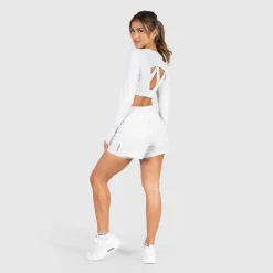 Crop Longsleeve Fastlane
