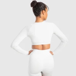 Crop Longsleeve Maysa