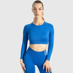 Crop Longsleeve Maysa