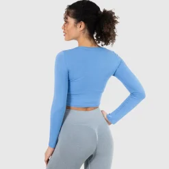 Crop Longsleeve Nova