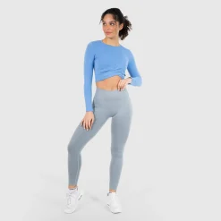 Crop Longsleeve Nova