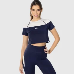 Crop Shirt Advanced Chanda