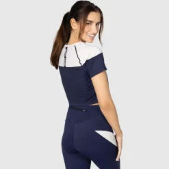 Crop Shirt Advanced Chanda