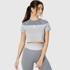Crop Shirt Advanced Chanda
