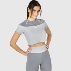 Crop Shirt Advanced Chanda