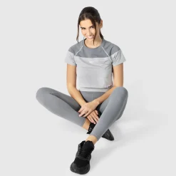 Crop Shirt Advanced Chanda