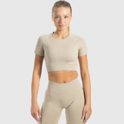 Crop Shirt Elna