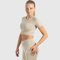 Crop Shirt Elna