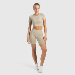 Crop Shirt Elna