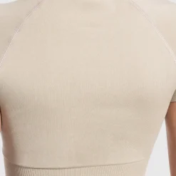Crop Shirt Elna