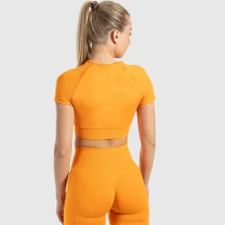 Crop Shirt Elna