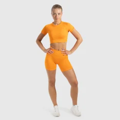 Crop Shirt Elna