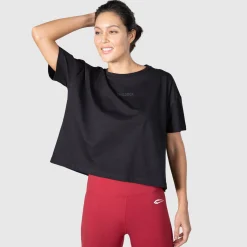 Crop shirt Giana