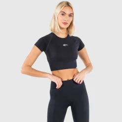 Crop shirt Nancy