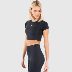 Crop shirt Nancy