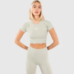 Crop shirt Nancy