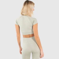 Crop shirt Nancy