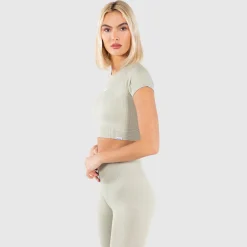Crop shirt Nancy