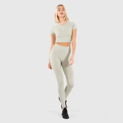 Crop shirt Nancy
