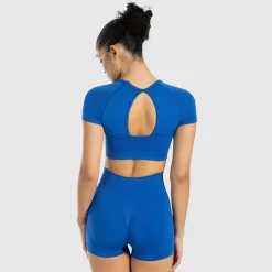 Crop Shirt Soheli